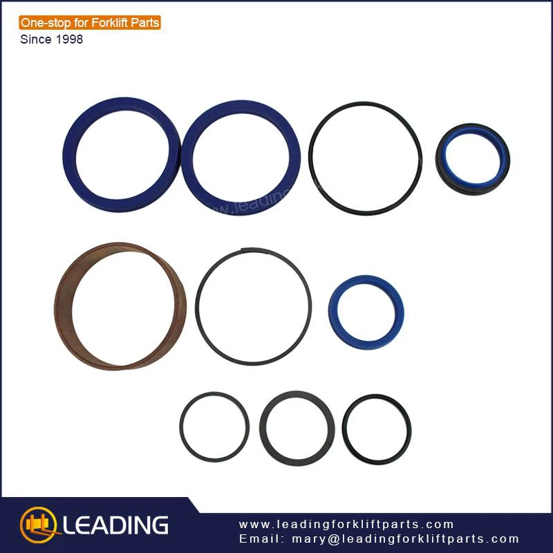 Forklift cylinder oil seal 1 Forklift cylinder oil seal 1