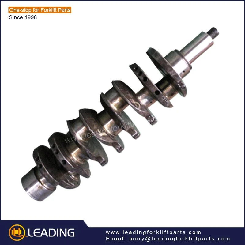 crankshaft heli forklift china