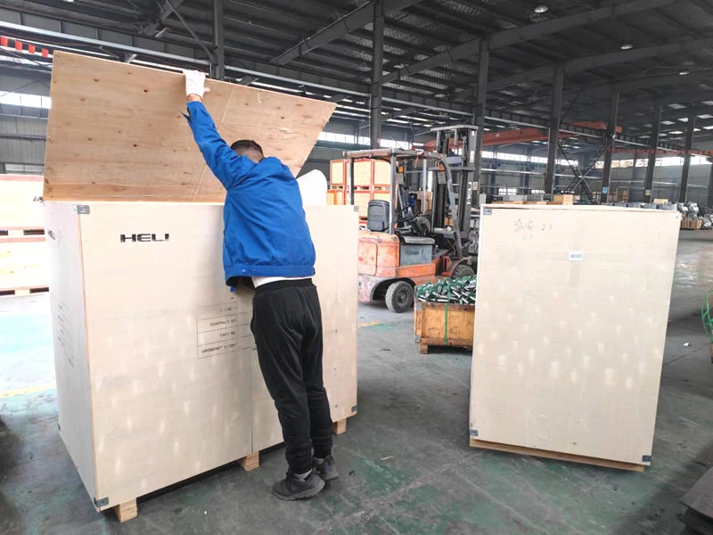 heli forklift engine 6BG1 ISUZU heli forklift engine 6BG1 ISUZU