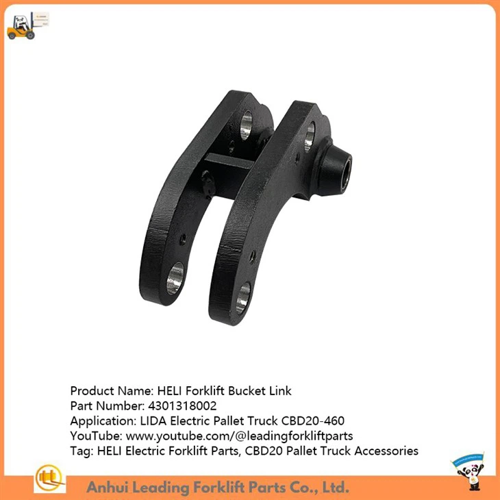 HELI Forklift Bucket Link