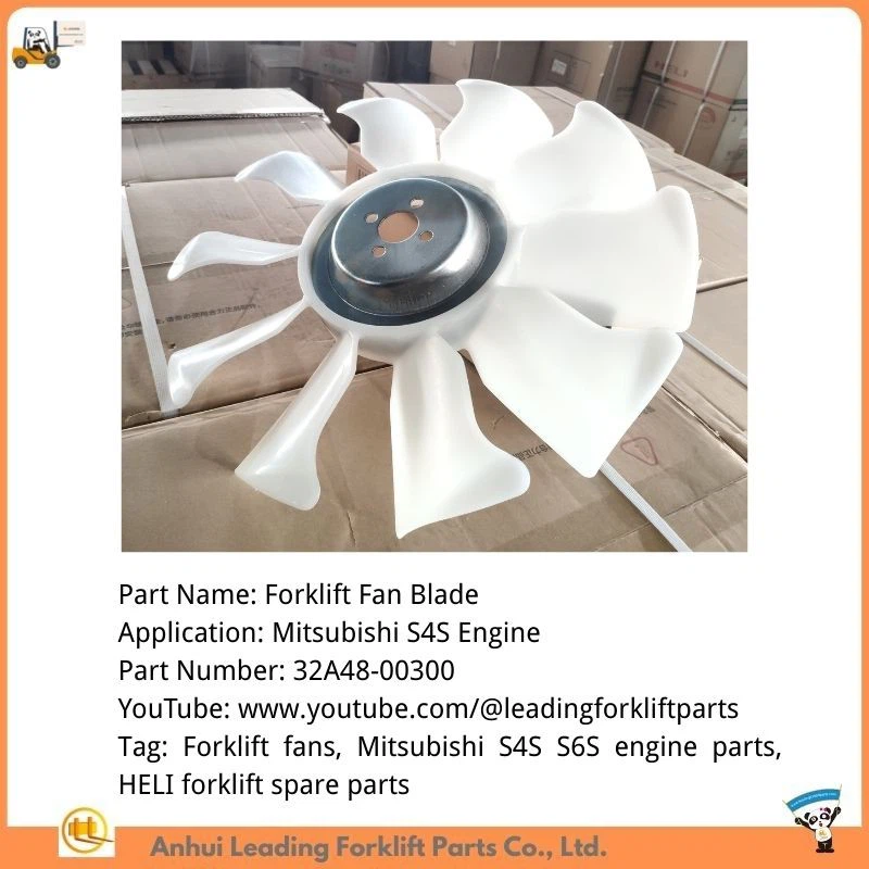 mitsubishi forklift engine parts