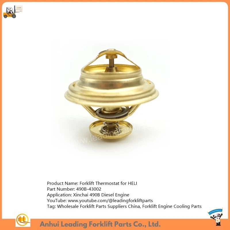 Forklift Thermostat for HELI Forklift Thermostat for HELI