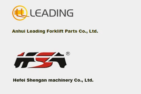 SAJX with Leadingforkliftparts Company SAJX with Leadingforkliftparts Company