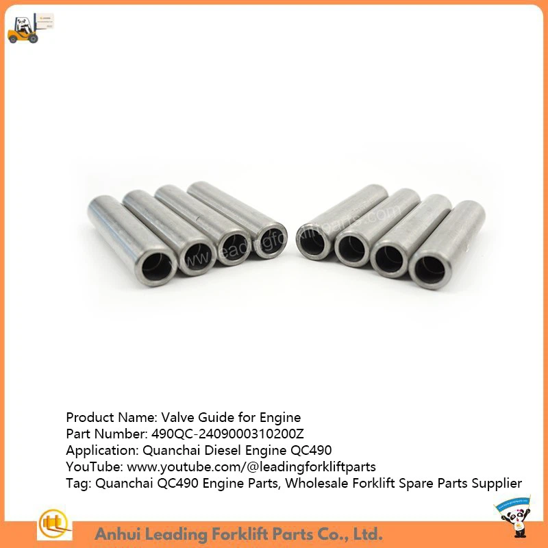 Valve Guide for Engine Valve Guide for Engine