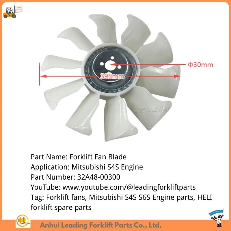 forklift cooling fans forklift cooling fans